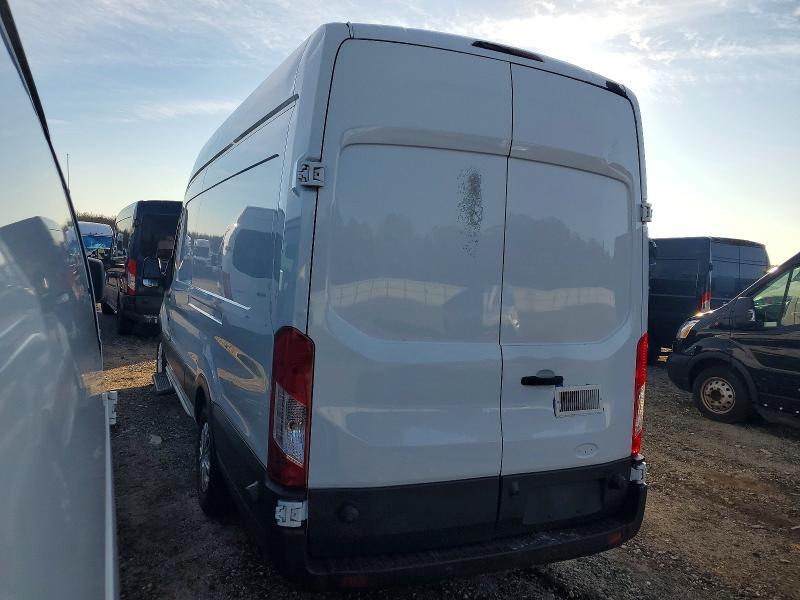 1FTYR3XM8HKA09791 2017 FORD TRANSIT photo no. 2
