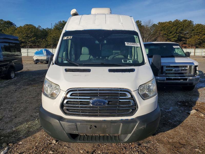 1FTYR3XM8HKA09791 2017 FORD TRANSIT photo no. 5