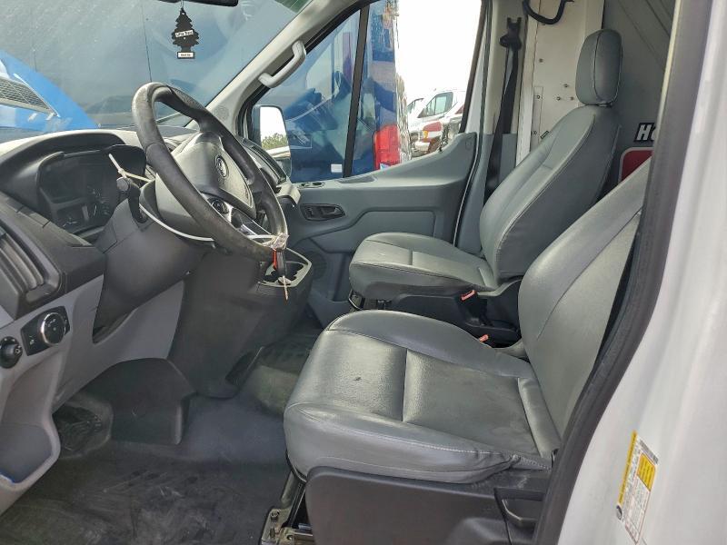 1FTYR3XM8HKA09791 2017 FORD TRANSIT photo no. 7
