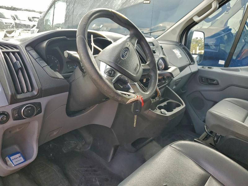 1FTYR3XM8HKA09791 2017 FORD TRANSIT photo no. 8