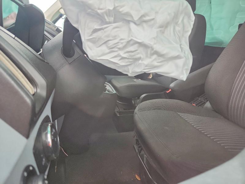 1FBAX2CG3HKB04524 2017 FORD TRANSIT photo no. 7