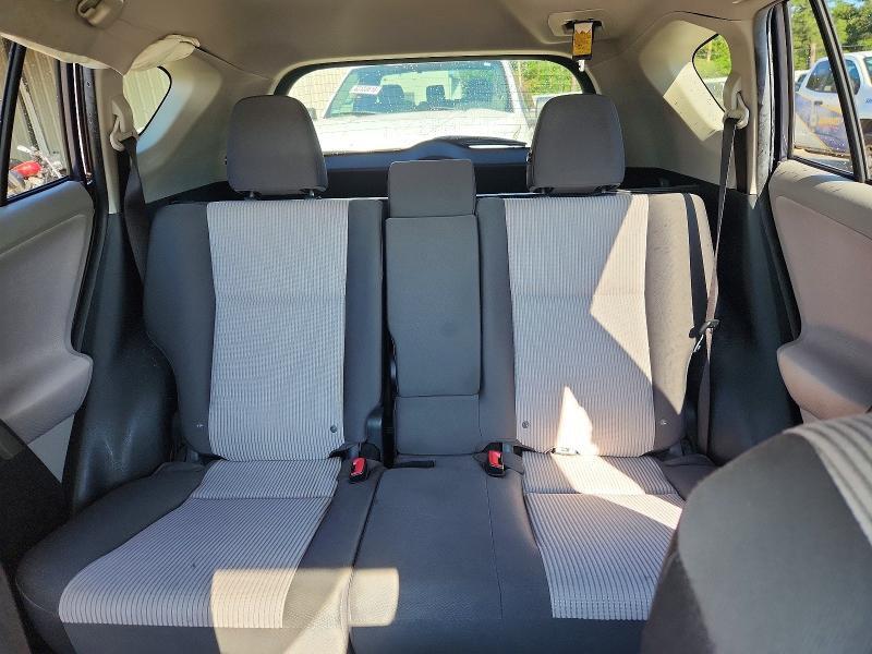2013 TOYOTA RAV4 LE — Фото 10 из 14