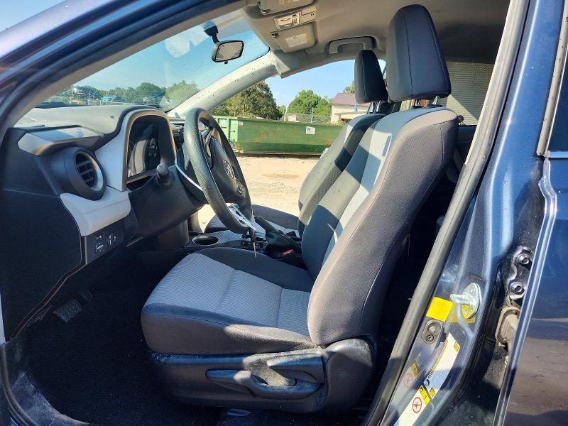 2013 TOYOTA RAV4 LE — Фото 7 из 14