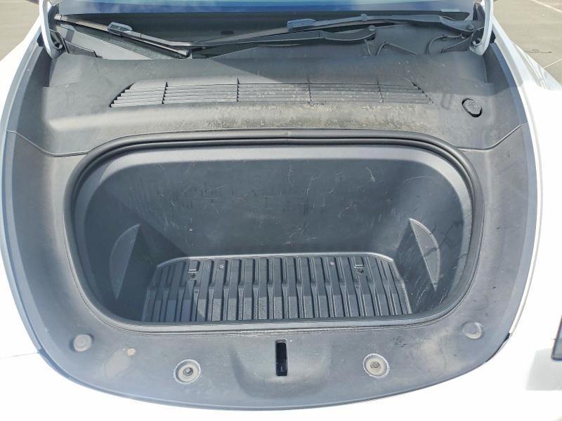 7SAYGDEF7NF556482 2022 TESLA MODEL Y photo no. 11