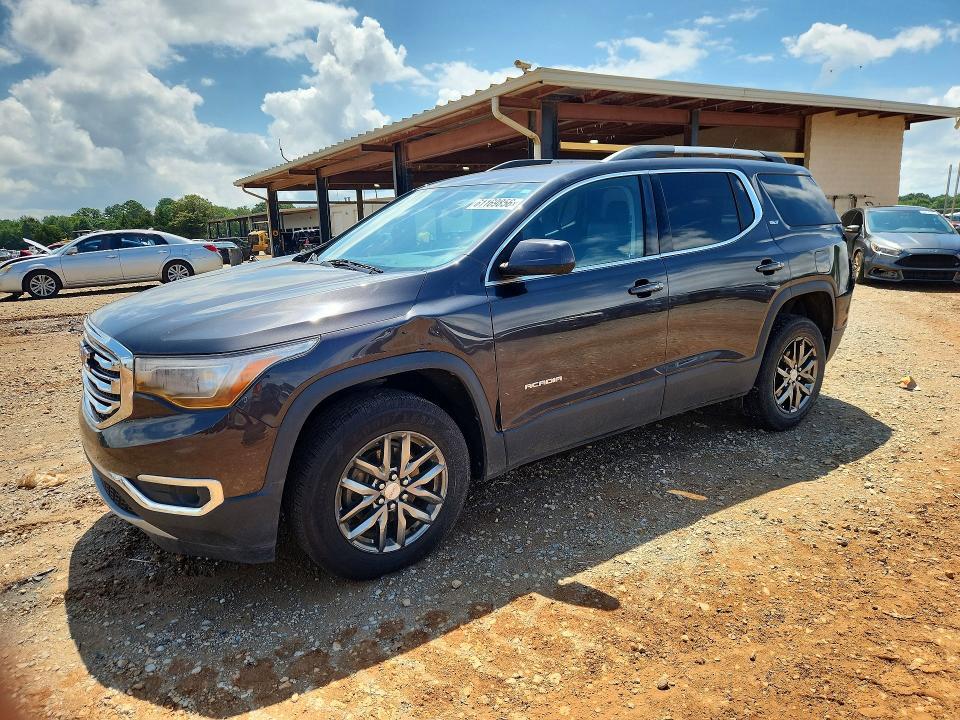1GKKNMLA4HZ242176 2017 GMC ACADIA photo no. 1