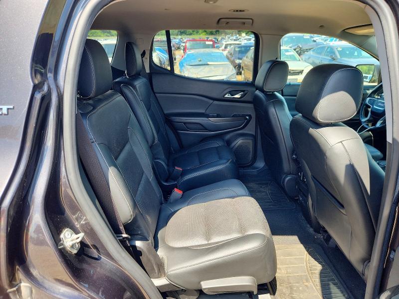 1GKKNMLA4HZ242176 2017 GMC ACADIA photo no. 11