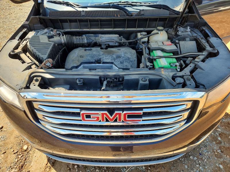 1GKKNMLA4HZ242176 2017 GMC ACADIA photo no. 12