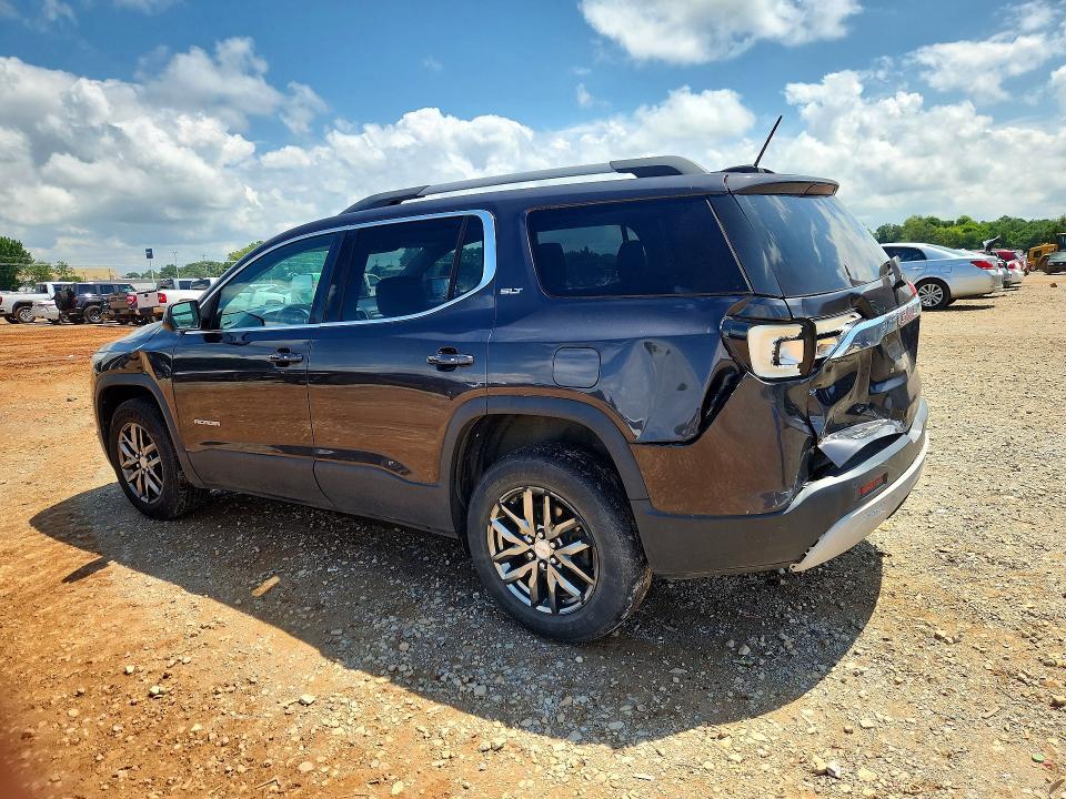 1GKKNMLA4HZ242176 2017 GMC ACADIA photo no. 2