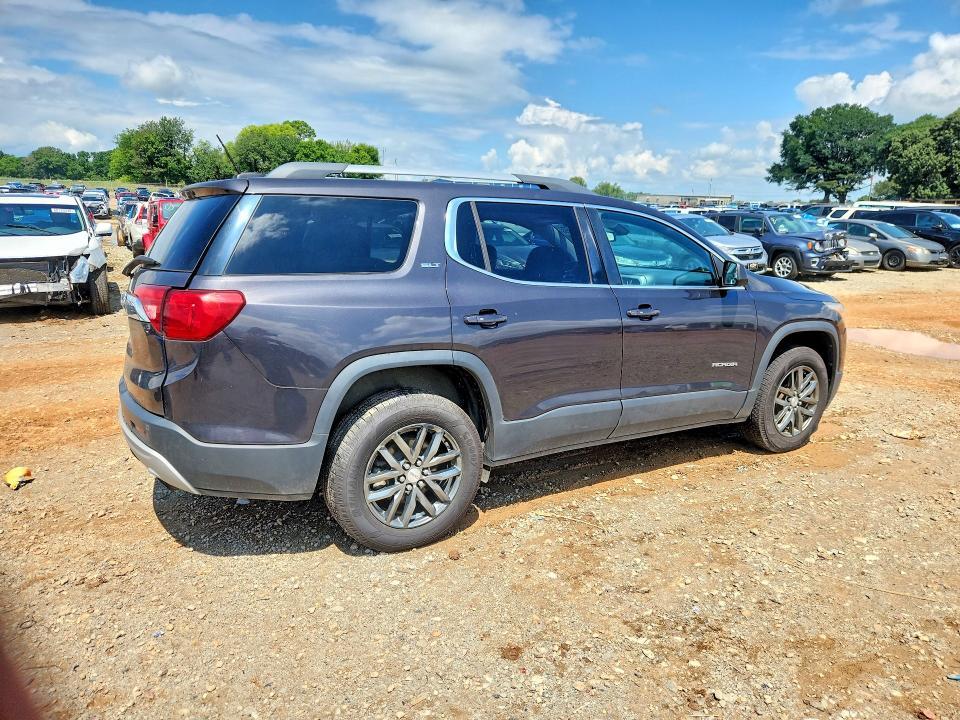 1GKKNMLA4HZ242176 2017 GMC ACADIA photo no. 3