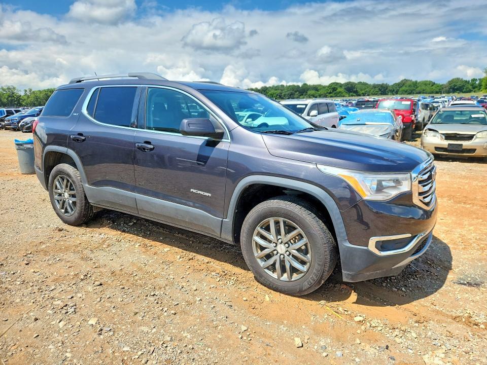 1GKKNMLA4HZ242176 2017 GMC ACADIA photo no. 4