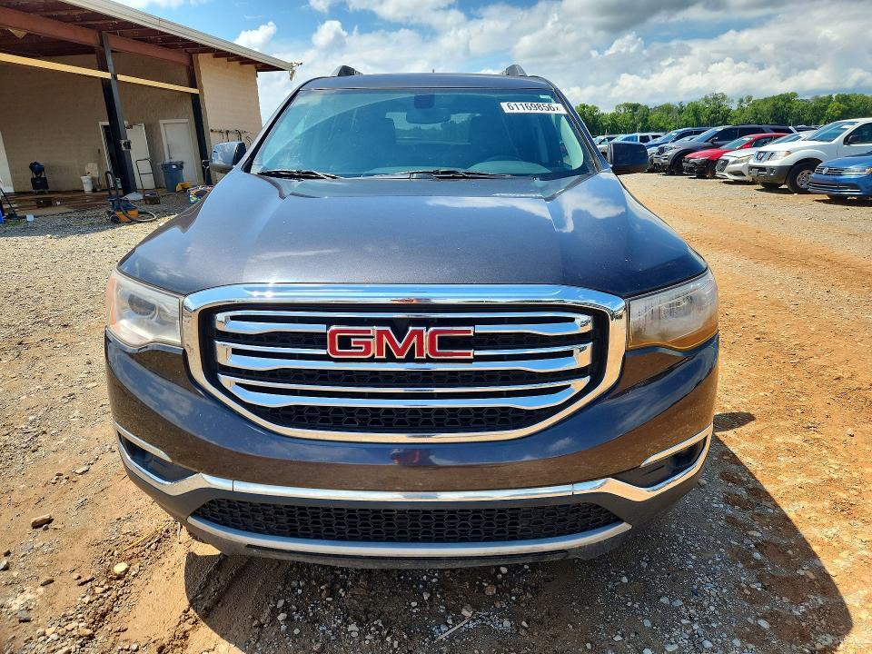 1GKKNMLA4HZ242176 2017 GMC ACADIA photo no. 5