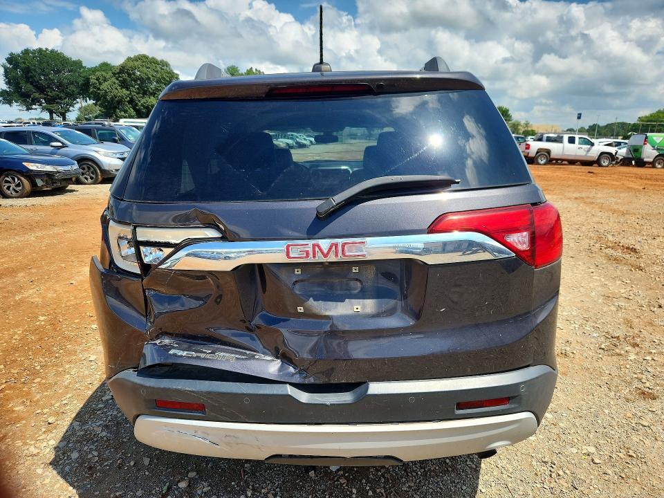 1GKKNMLA4HZ242176 2017 GMC ACADIA photo no. 6