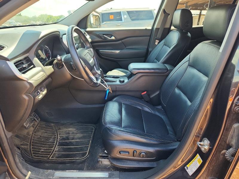 1GKKNMLA4HZ242176 2017 GMC ACADIA photo no. 7