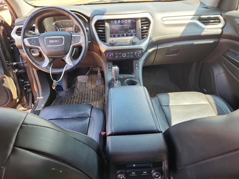 1GKKNMLA4HZ242176 2017 GMC ACADIA photo no. 8