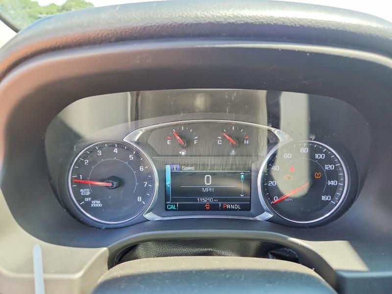 1GKKNMLA4HZ242176 2017 GMC ACADIA photo no. 9