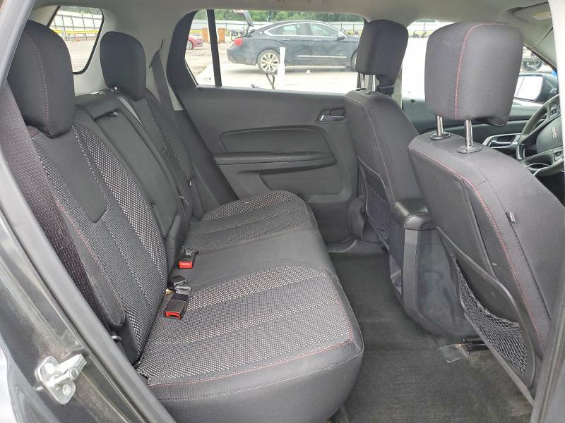 2GKALMEK1H6295484 2017 GMC TERRAIN photo no. 11
