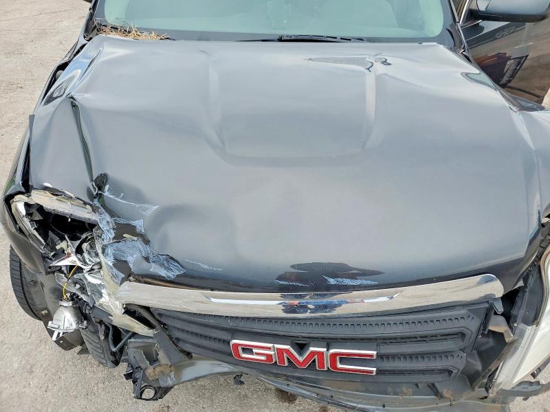 2GKALMEK1H6295484 2017 GMC TERRAIN photo no. 12