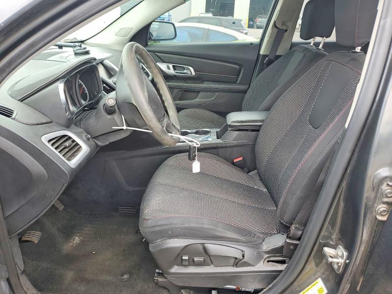 2GKALMEK1H6295484 2017 GMC TERRAIN photo no. 7