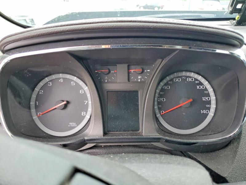 2GKALMEK1H6295484 2017 GMC TERRAIN photo no. 9