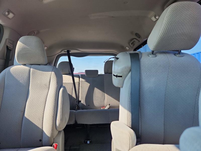5TDKK3DC2DS292682 2013 TOYOTA SIENNA photo no. 10