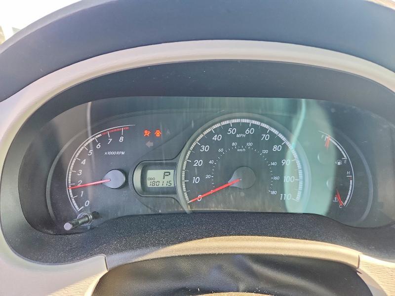 5TDKK3DC2DS292682 2013 TOYOTA SIENNA photo no. 9