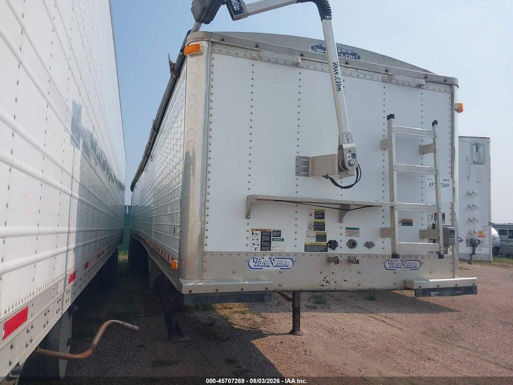 2004 WILSON TRAILER CO UNKNOWN 1W1MBF7B14A239200
