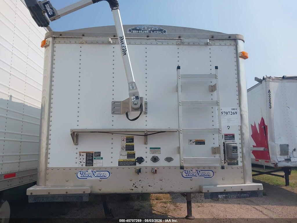 1W1MBF7B14A239200 2004 WILSON TRAILER CO UNKNOWN photo no. 11