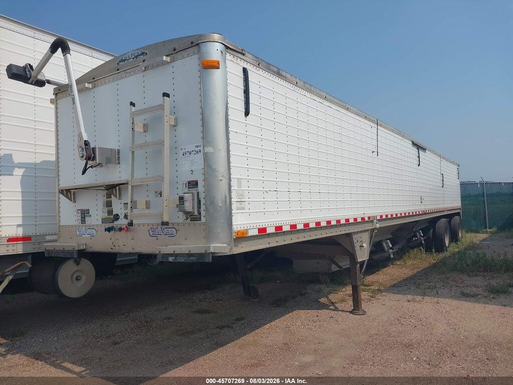 1W1MBF7B14A239200 2004 WILSON TRAILER CO UNKNOWN photo no. 2