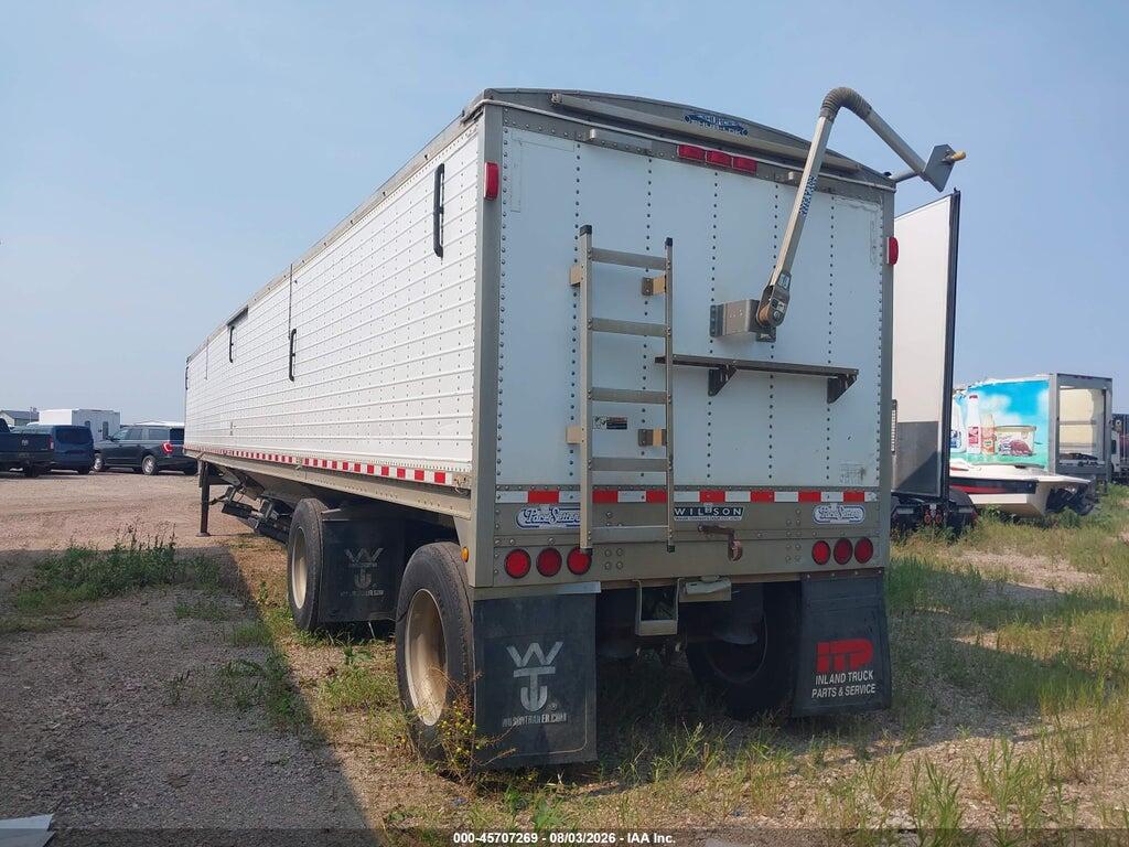 1W1MBF7B14A239200 2004 WILSON TRAILER CO UNKNOWN photo no. 3