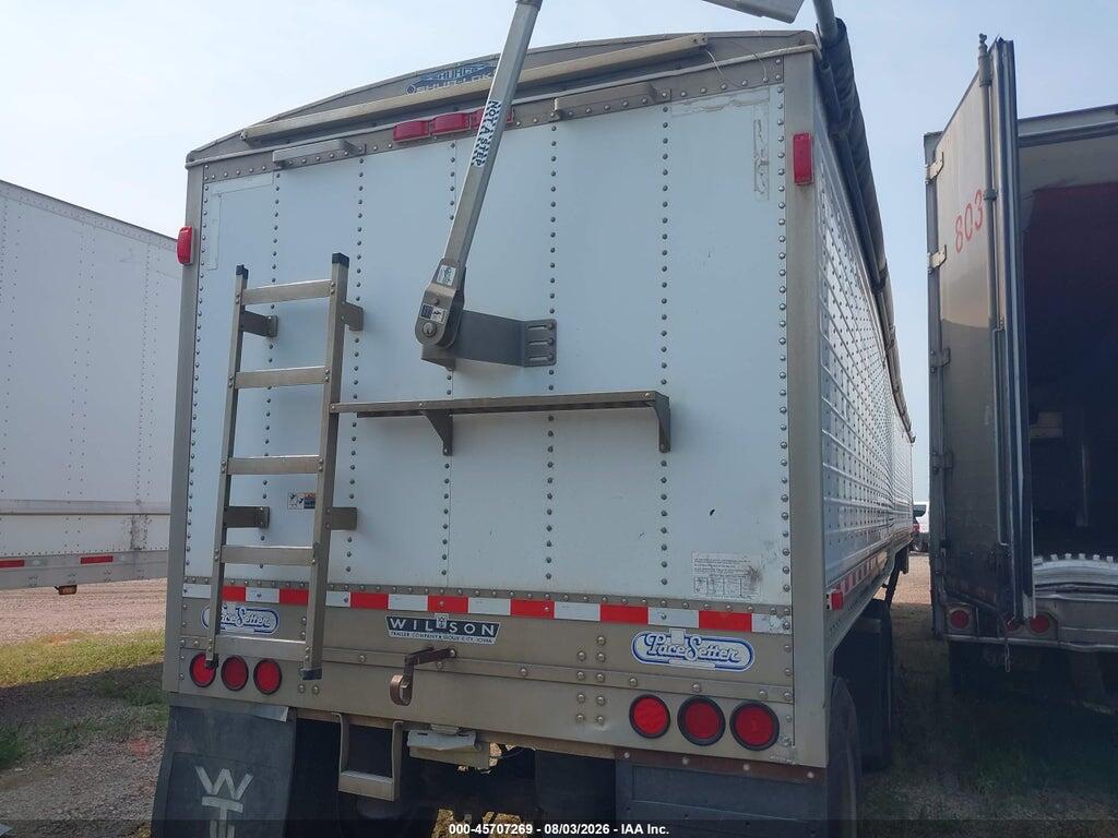 1W1MBF7B14A239200 2004 WILSON TRAILER CO UNKNOWN photo no. 4