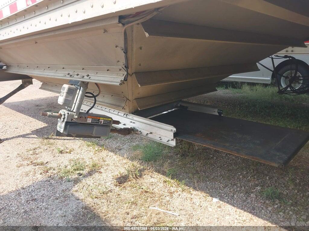 1W1MBF7B14A239200 2004 WILSON TRAILER CO UNKNOWN photo no. 5