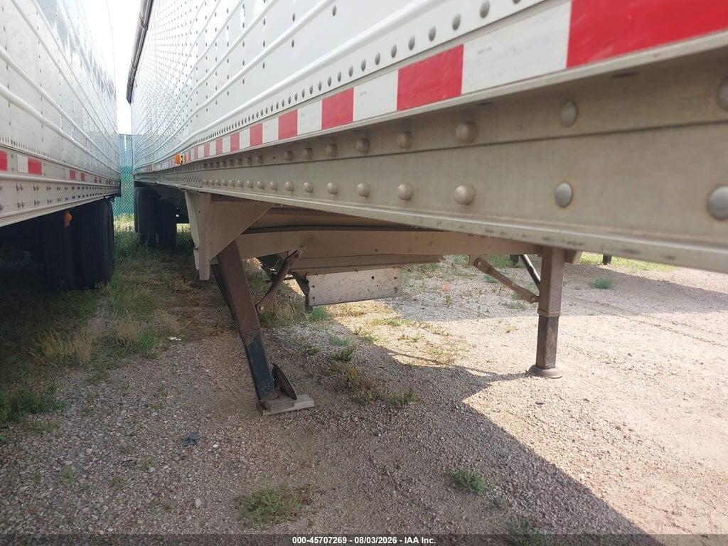1W1MBF7B14A239200 2004 WILSON TRAILER CO UNKNOWN photo no. 6