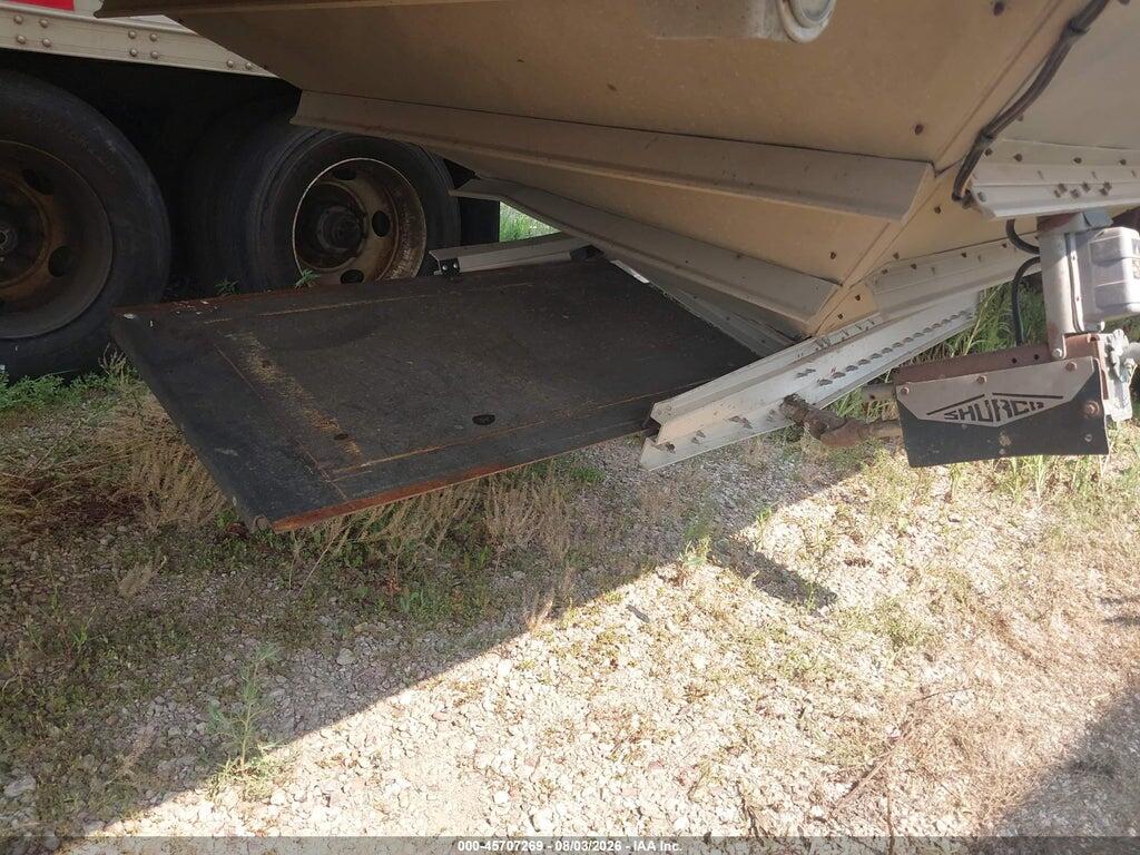 1W1MBF7B14A239200 2004 WILSON TRAILER CO UNKNOWN photo no. 8