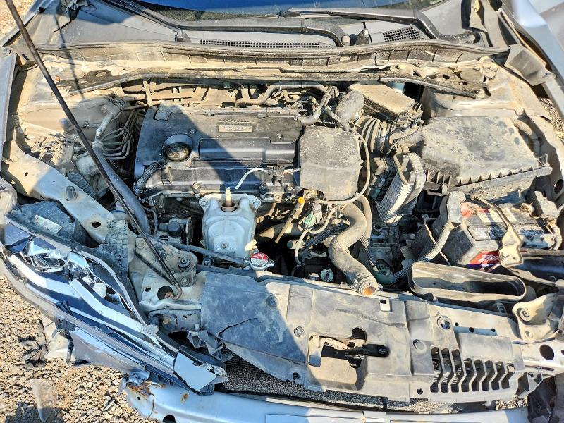 2017 HONDA ACCORD LX-S — Фото 11 из 12