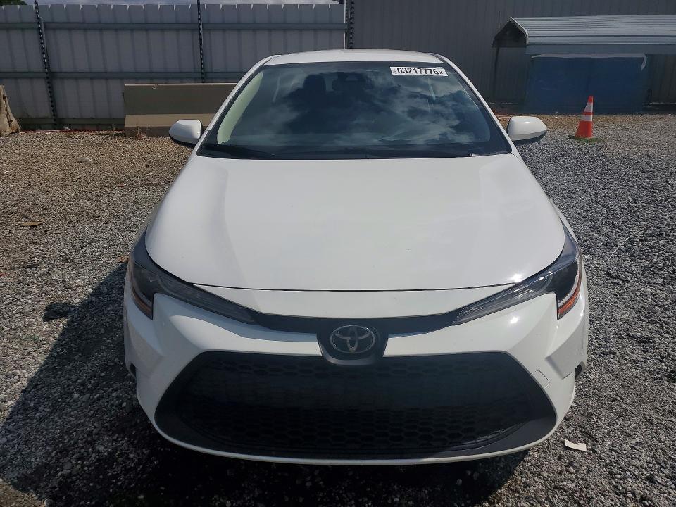 2022 TOYOTA COROLLA LE — Фото 5 из 13