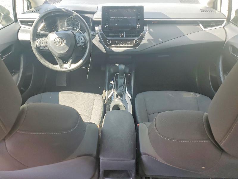 2022 TOYOTA COROLLA LE — Фото 8 из 13