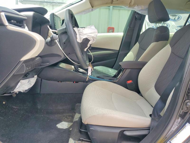 2022 TOYOTA COROLLA LE — Фото 7 из 13