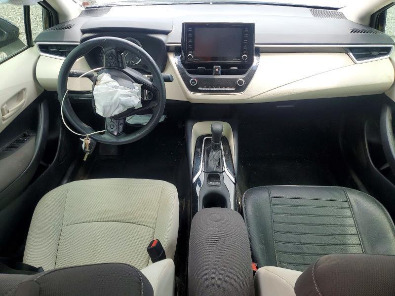 2022 TOYOTA COROLLA LE — Фото 8 из 13