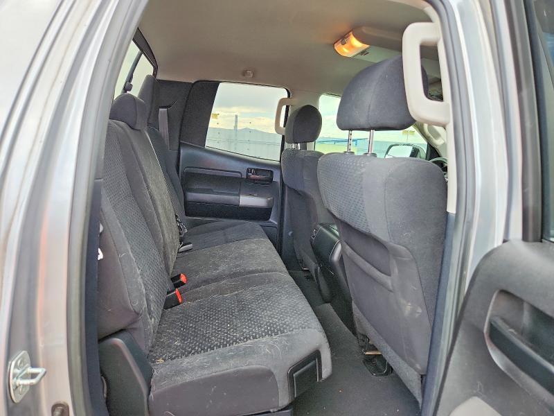 2013 TOYOTA TUNDRA DOUBLE CAB SR5 — Фото 10 из 12