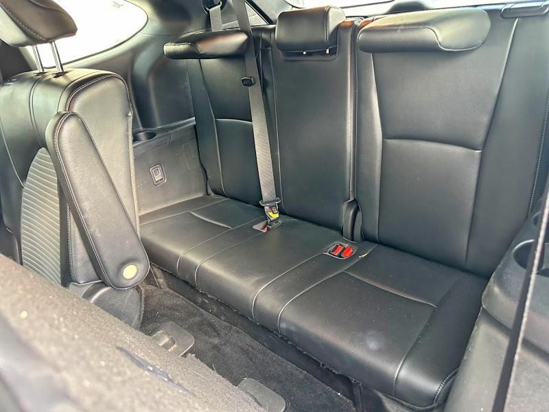 2022 TOYOTA HIGHLANDER XSE — Фото 12 из 14
