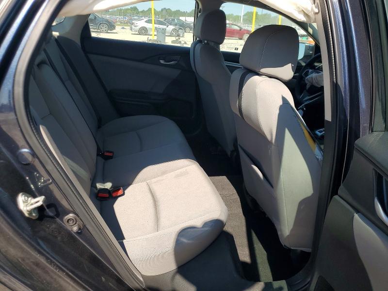 2HGFC1F31HH648237 2017 HONDA CIVIC photo no. 10