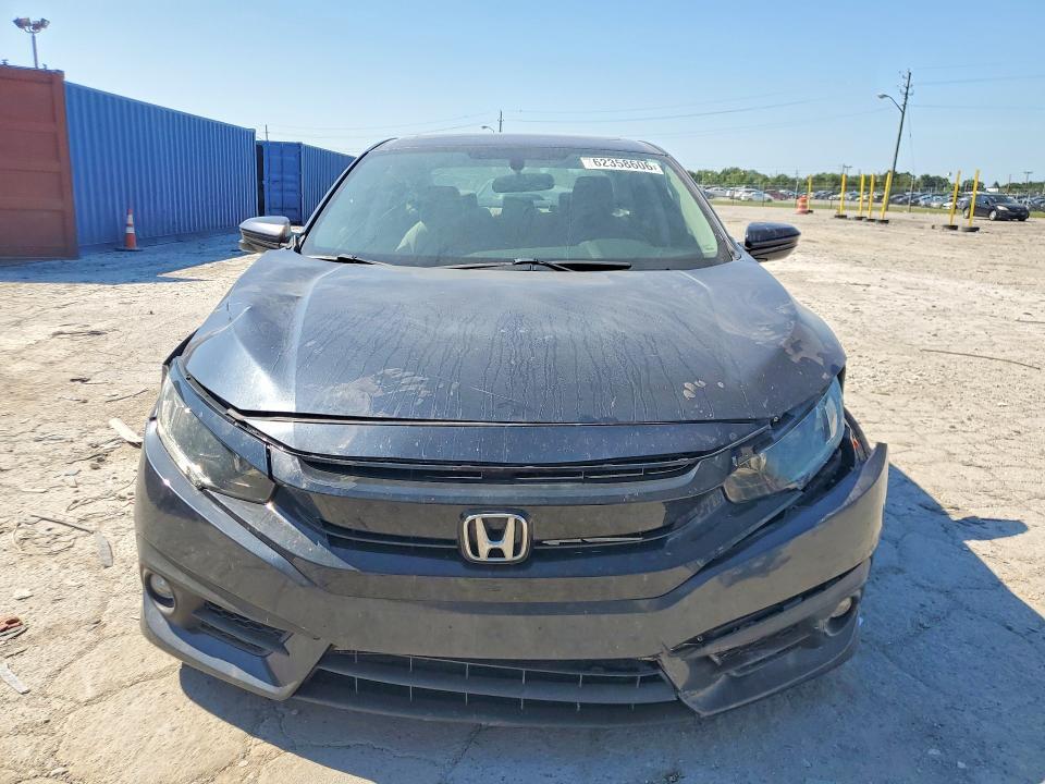 2HGFC1F31HH648237 2017 HONDA CIVIC photo no. 5