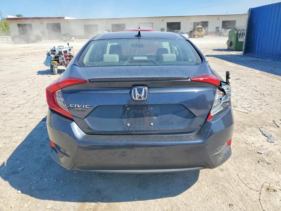 2HGFC1F31HH648237 2017 HONDA CIVIC photo no. 6