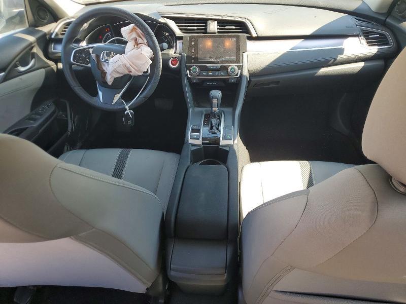 2HGFC1F31HH648237 2017 HONDA CIVIC photo no. 8