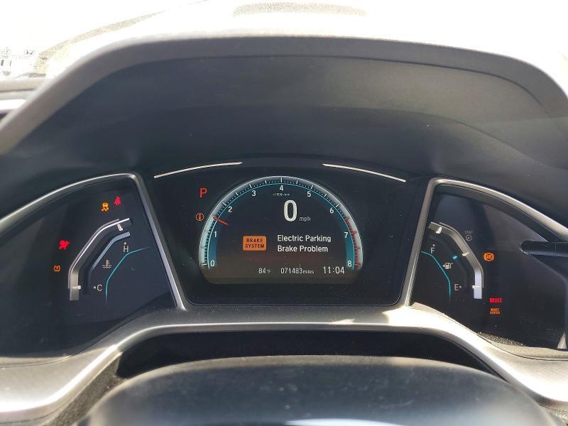 2HGFC1F31HH648237 2017 HONDA CIVIC photo no. 9