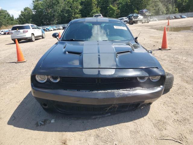 2016 DODGE CHALLENGER R/T — Фото 11 из 16