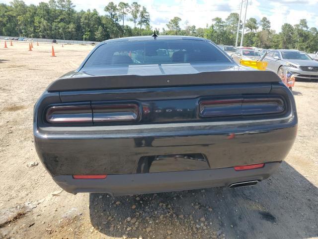 2016 DODGE CHALLENGER R/T — Фото 12 из 16