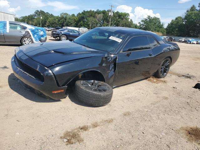 2016 DODGE CHALLENGER R/T — Фото 2 из 16