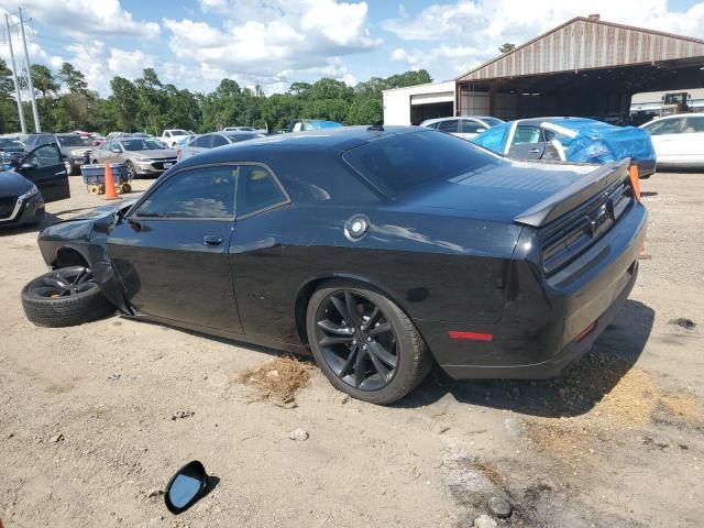 2016 DODGE CHALLENGER R/T — Фото 3 из 16