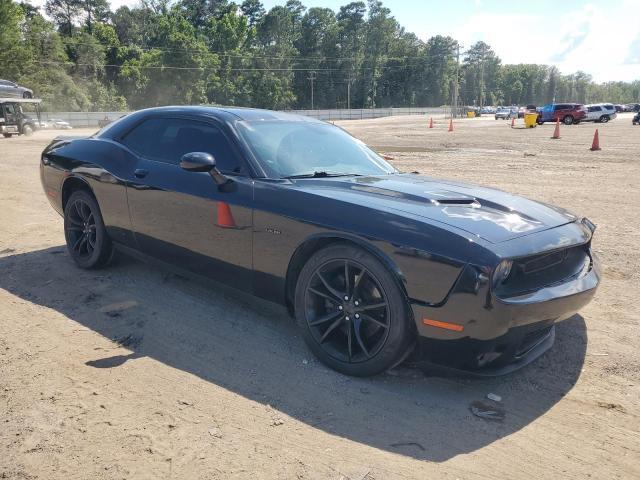 2016 DODGE CHALLENGER R/T — Фото 8 из 16